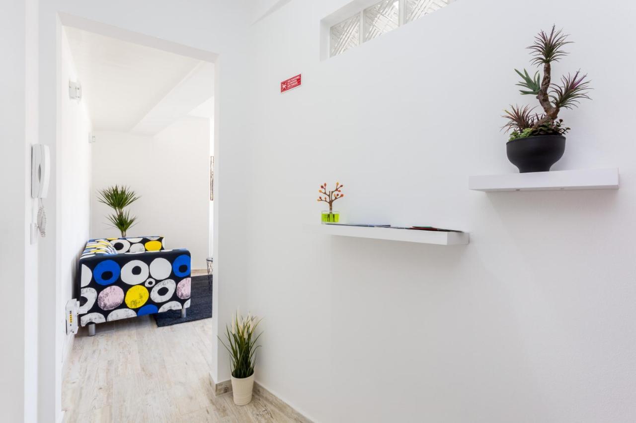 Sleep Inn Lagos - Rooms Exterior photo