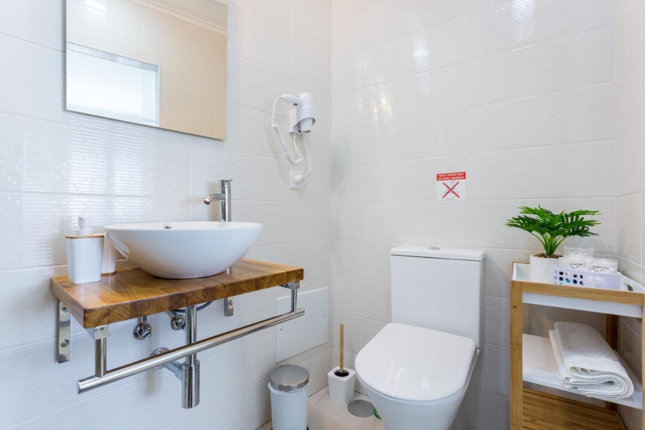 Sleep Inn Lagos - Rooms Exterior photo