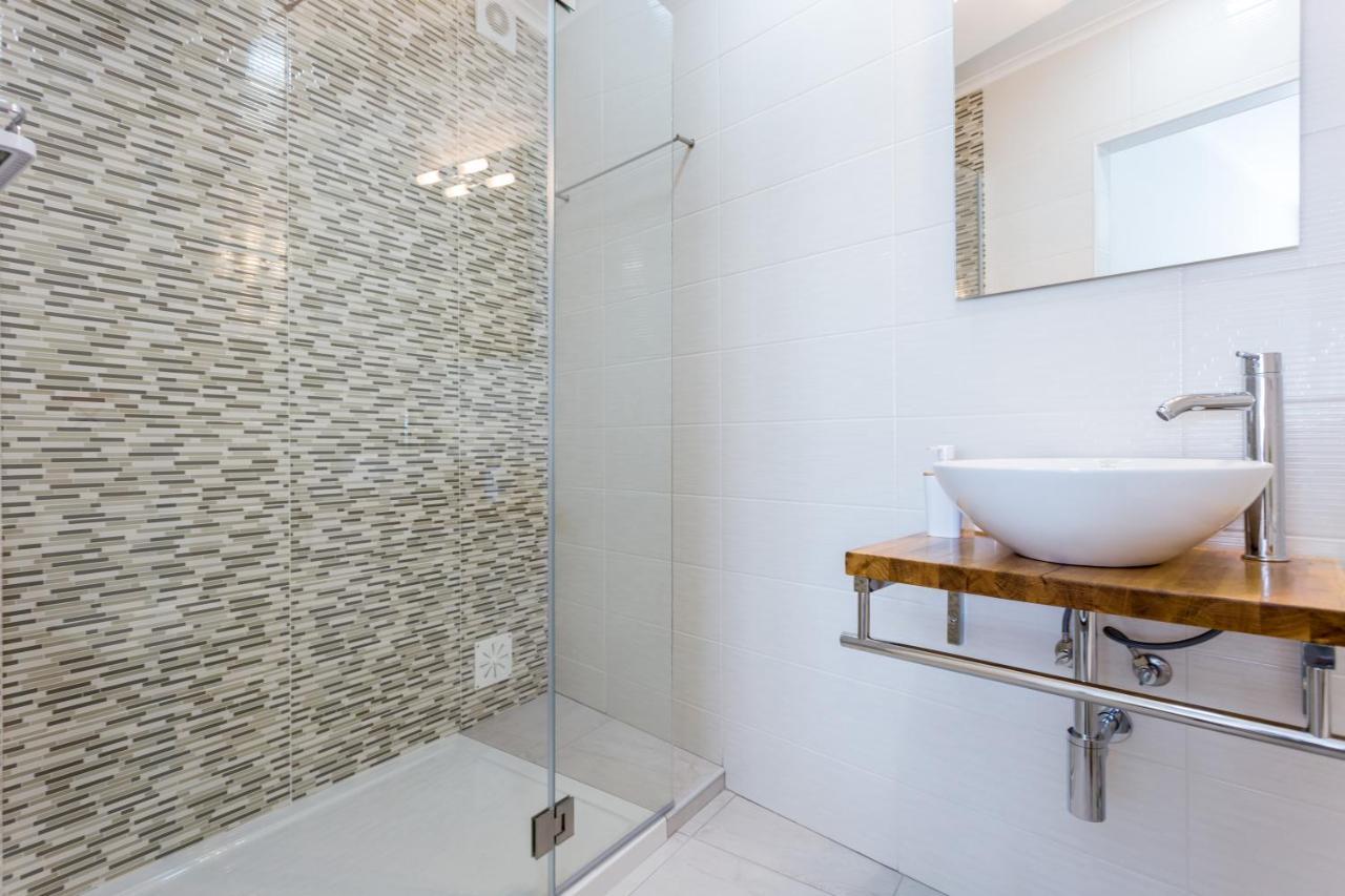 Sleep Inn Lagos - Rooms Exterior photo