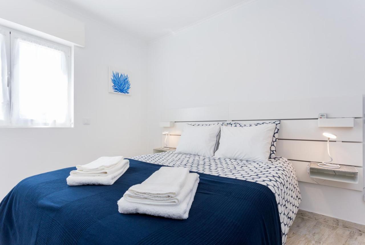 Sleep Inn Lagos - Rooms Exterior photo